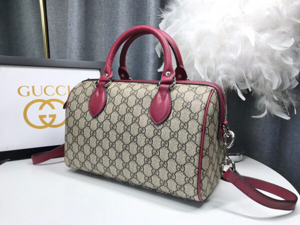 Modern Style Trendy GG Handbag 322