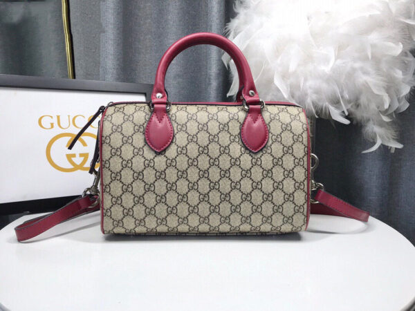 Modern Style Trendy GG Handbag 322