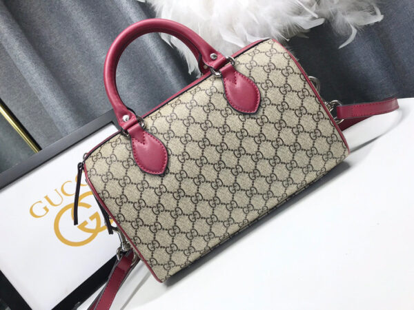 Modern Style Trendy GG Handbag 322