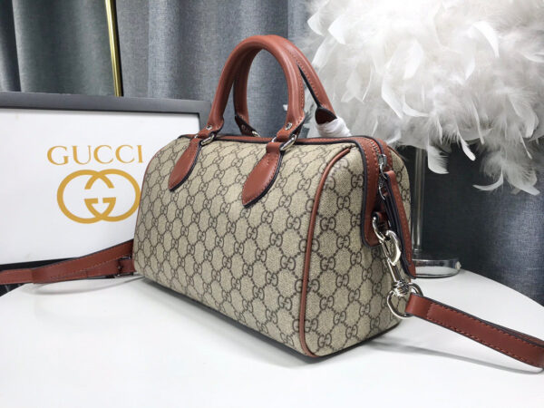 Modern Style Trendy GG Handbag 322