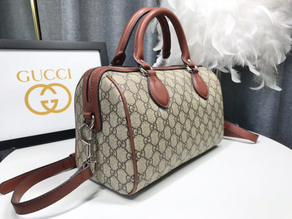 Modern Style Trendy GG Handbag 322