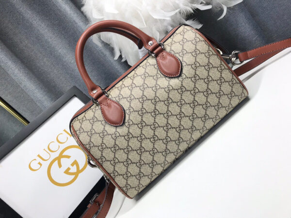Modern Style Trendy GG Handbag 322
