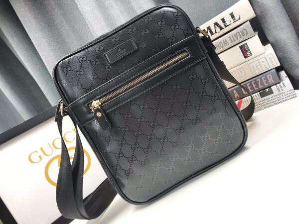 Modern Style Trendy GG Handbag 320