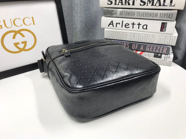 Modern Style Trendy GG Handbag 320