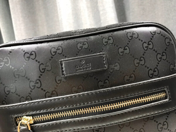 Modern Style Trendy GG Handbag 320