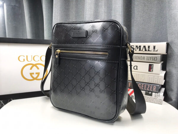 Modern Style Trendy GG Handbag 320