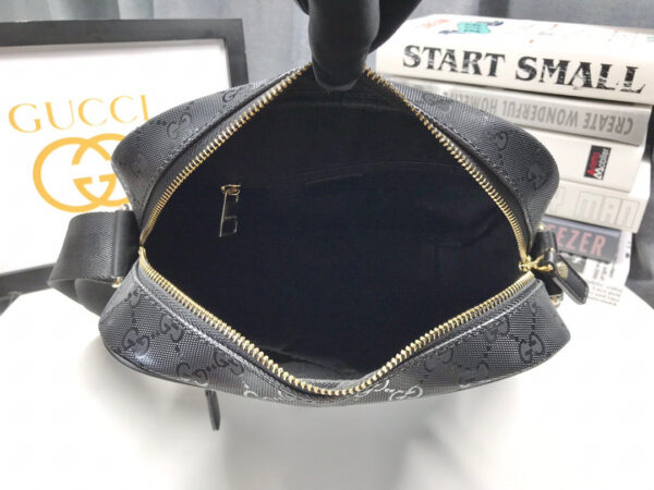 Modern Style Trendy GG Handbag 320