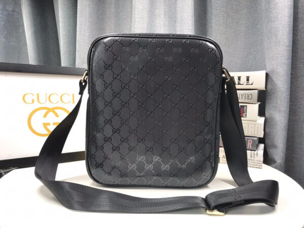 Modern Style Trendy GG Handbag 320