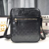 Modern Style Trendy GG Handbag 320