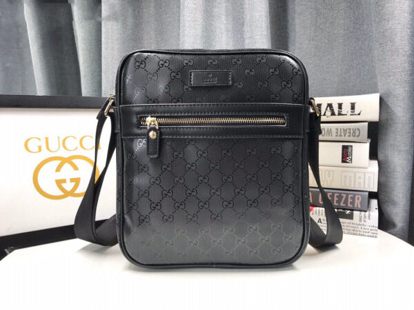 Modern Style Trendy GG Handbag 320
