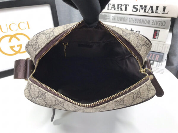 Modern Style Trendy GG Handbag 320