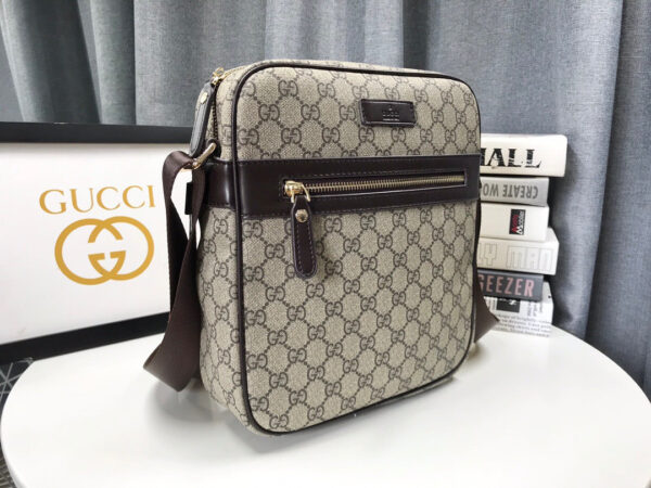 Modern Style Trendy GG Handbag 320