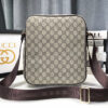 Modern Style Trendy GG Handbag 320