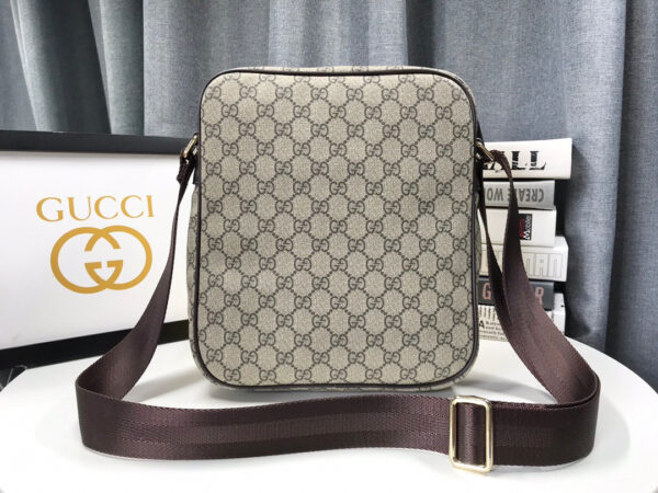 Modern Style Trendy GG Handbag 320