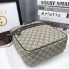 Modern Style Trendy GG Handbag 320