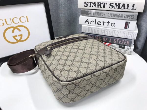 Modern Style Trendy GG Handbag 320