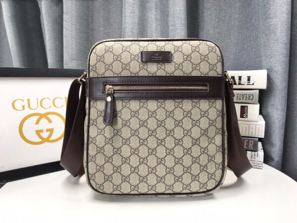 Modern Style Trendy GG Handbag 320