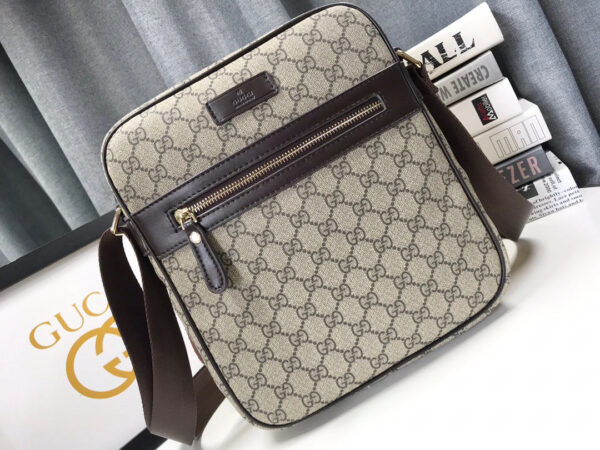 Modern Style Trendy GG Handbag 320