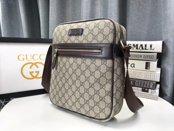 Modern Style Trendy GG Handbag 320