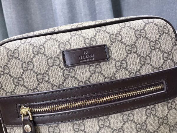 Modern Style Trendy GG Handbag 320
