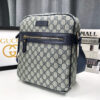 Modern Style Trendy GG Handbag 320