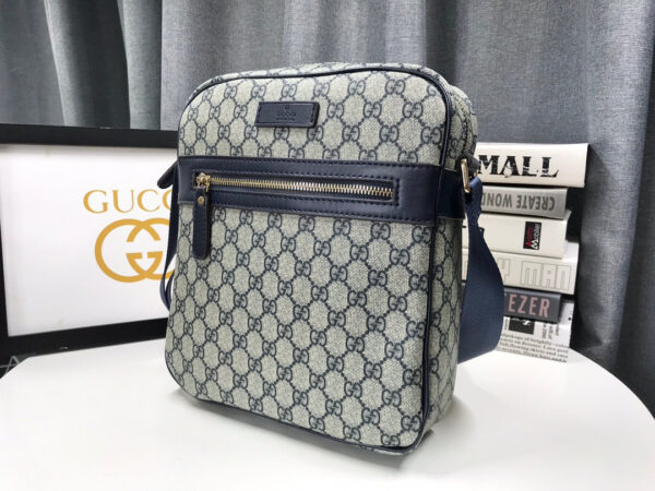 Modern Style Trendy GG Handbag 320