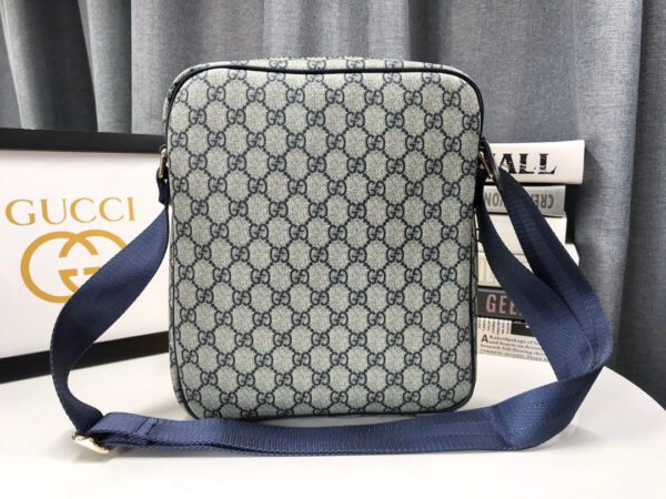 Modern Style Trendy GG Handbag 320