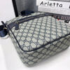 Modern Style Trendy GG Handbag 320