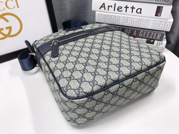 Modern Style Trendy GG Handbag 320