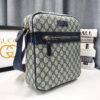 Modern Style Trendy GG Handbag 320
