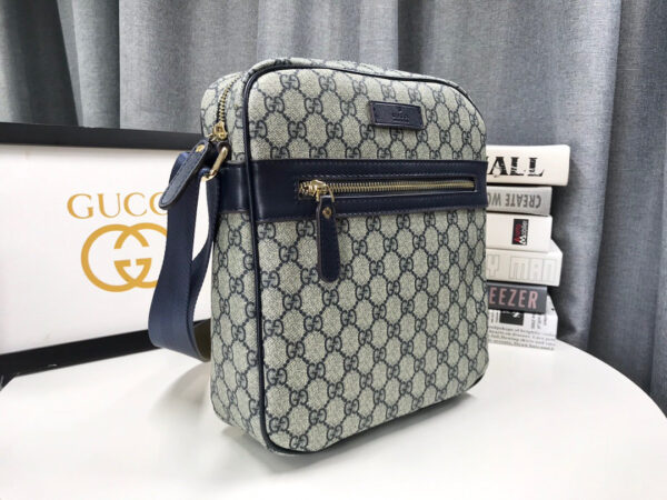 Modern Style Trendy GG Handbag 320
