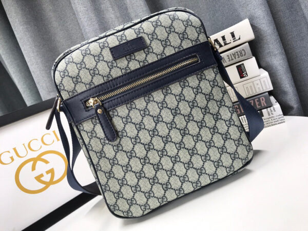 Modern Style Trendy GG Handbag 320