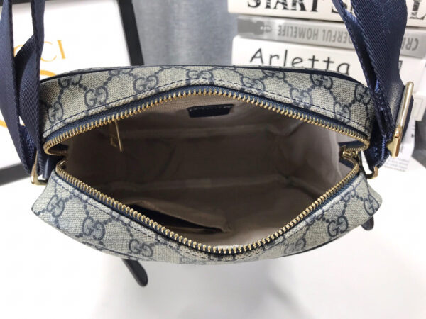 Modern Style Trendy GG Handbag 320