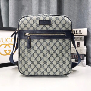 Modern Style Trendy GG Handbag 320
