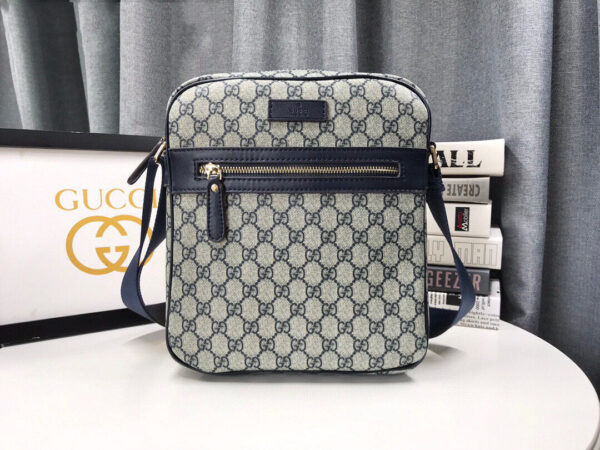 Modern Style Trendy GG Handbag 320