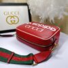 Modern Style Trendy GG Handbag 319
