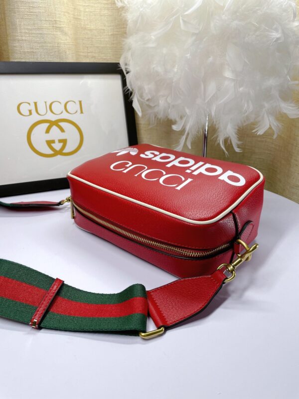 Modern Style Trendy GG Handbag 319