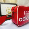 Modern Style Trendy GG Handbag 319