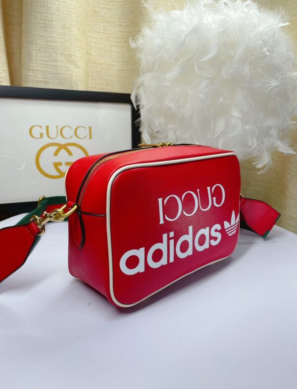 Modern Style Trendy GG Handbag 319