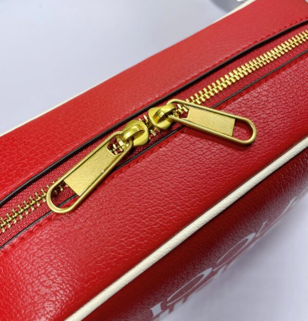 Modern Style Trendy GG Handbag 319