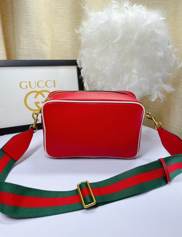 Modern Style Trendy GG Handbag 319