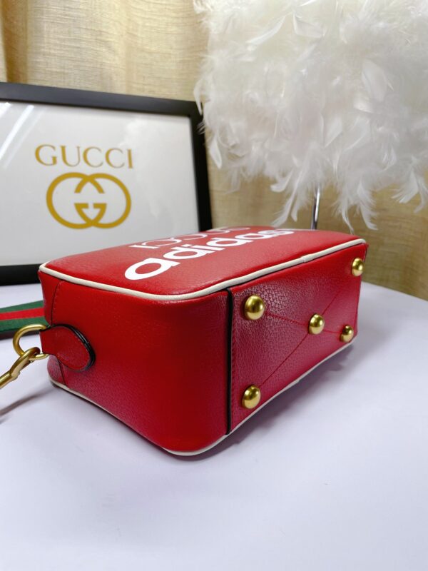 Modern Style Trendy GG Handbag 319