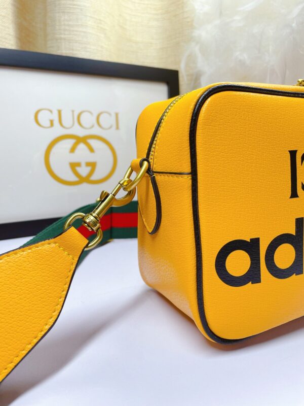 Modern Style Trendy GG Handbag 319