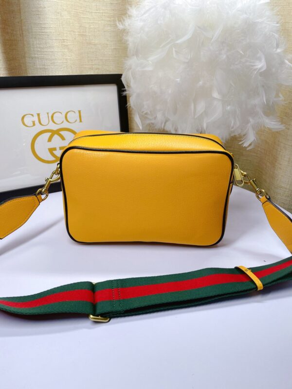 Modern Style Trendy GG Handbag 319