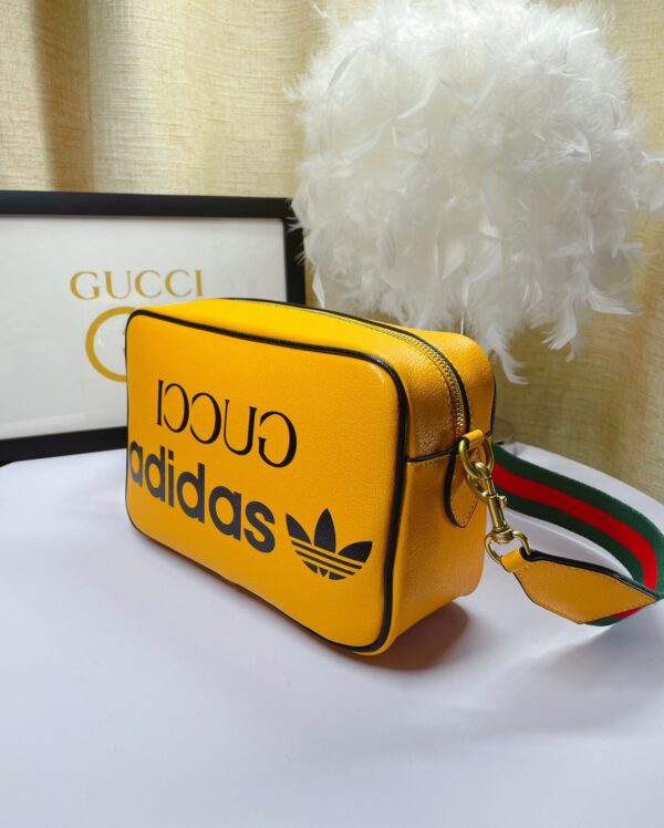 Modern Style Trendy GG Handbag 319