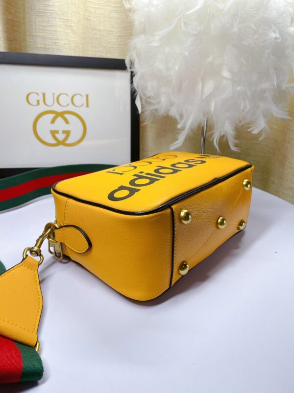 Modern Style Trendy GG Handbag 319