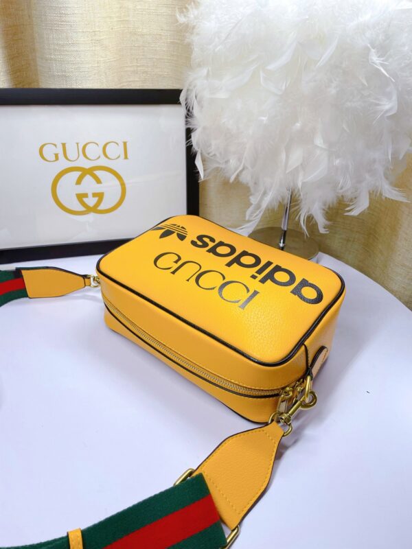 Modern Style Trendy GG Handbag 319