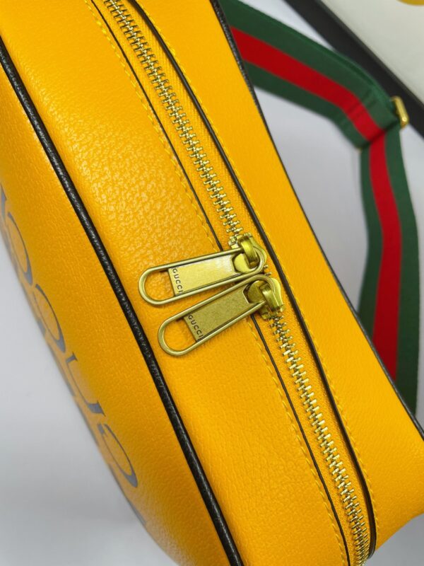 Modern Style Trendy GG Handbag 319