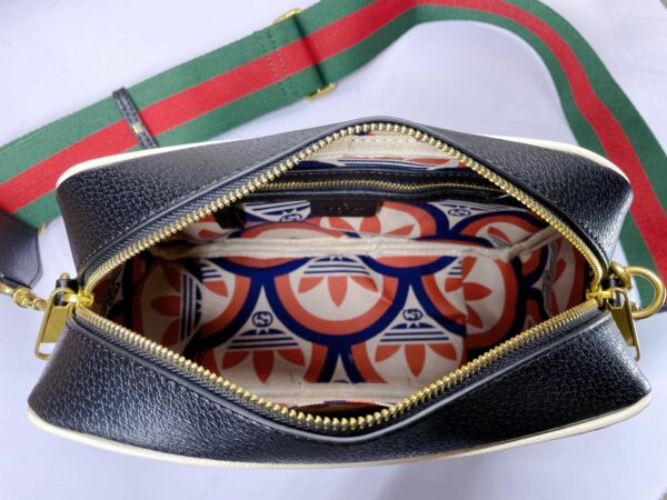 Modern Style Trendy GG Handbag 319