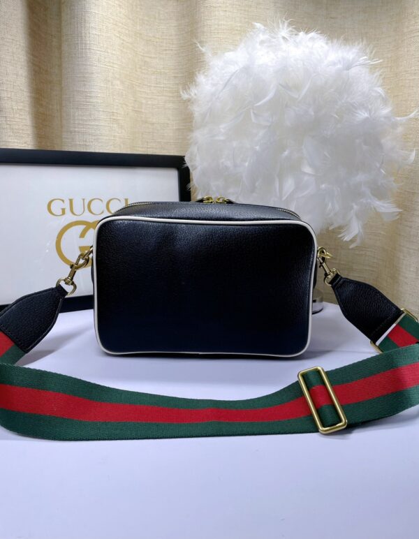 Modern Style Trendy GG Handbag 319